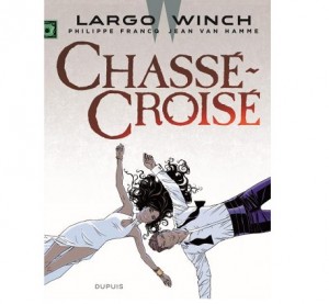 Largo Winch Chasse-croise ebook livre IDBOOX