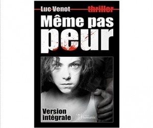 Meme pas peur Luc Venot ebook IDBOOX