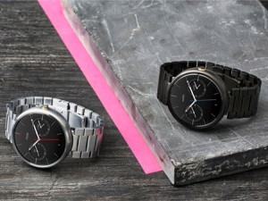 Android Wear nouvelle focntions