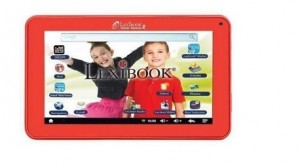 tablette enfants lexibook Master 2 Promo  IDBOOX