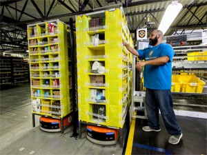 Amazon enquete Luxembourg