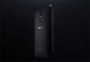 Asus ZenFone double capteur photo