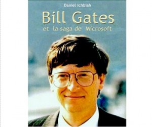 Daniel Ichbiah Bill Gates