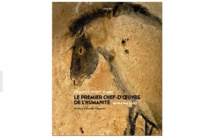 grotte chauvet premier chef d oeuvre de l humanite livre IDBOOX