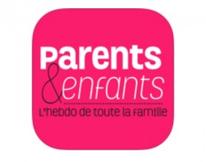 Parents et enfants magazine numerique presse IDBOOX