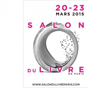 Salon du livre Paris 2015 IDBOOX