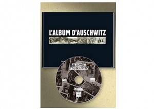album d Auschwitz 70 ans - IDBOOX