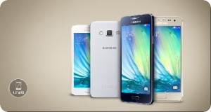 Galaxy A7 samsung smartphone promo IDBOOX