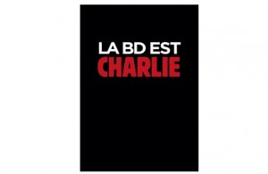 La BD est charlie Charlie Hebdo ebook livre papier IDBOOX