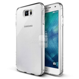 Galaxy S6 et S6 Edge sur sites Samsung