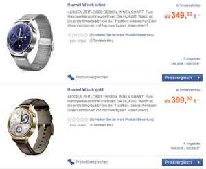 Huawei-Watch-prix