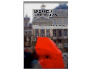 Brussels Umbrellas ebook