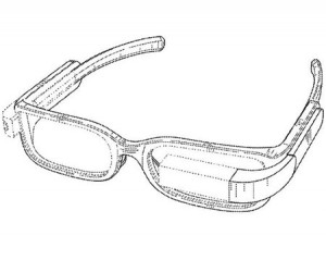 Google Glass la génération 2 arrive