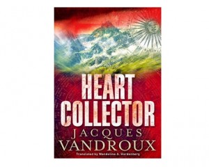 hearth collector J Vandroux