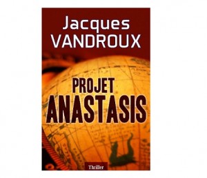 projet anastasis J. Vandroux