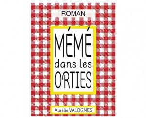 Aurelie valognes ebook meme dans les orties