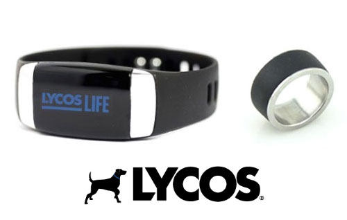 Lycos revient avec des objets connectés