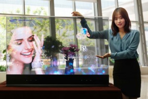 Samsung-ecran-OLED-transparent