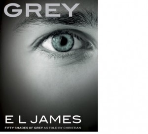 grey el james fifty shades