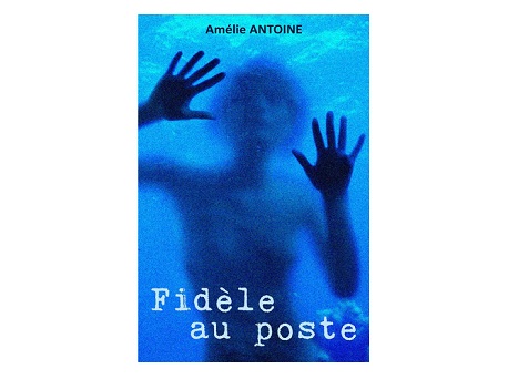 Amelie Antoine fidele au poste ebook