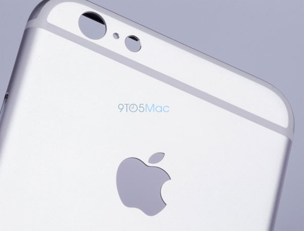 L'iPhone 6S se dévoile à travers premières photos
