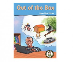 out of the box ebook