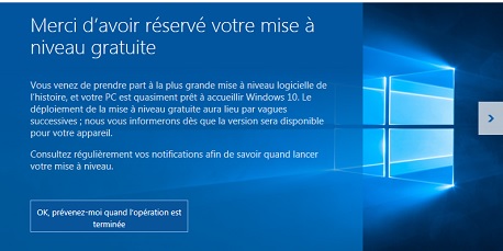Windows 10 protéger ses données personnelles