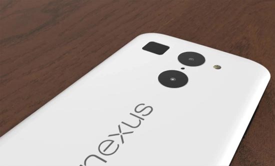 Nexus 2015 LG et Huawei caractéristiques