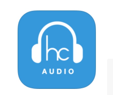 Hc audio appli
