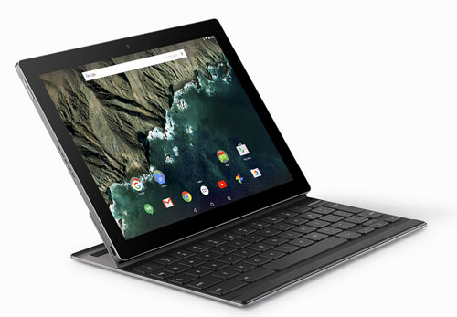 Pixel C tablette Google Android 