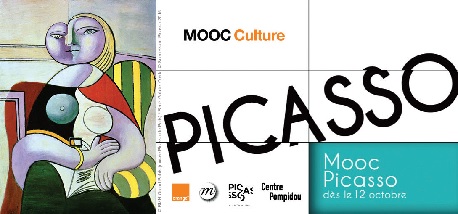 mooc Picasso Culture