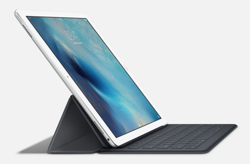iPad 2017 n'aura pas de bouton Home