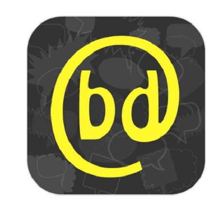 BDbuzz appli BD ebook