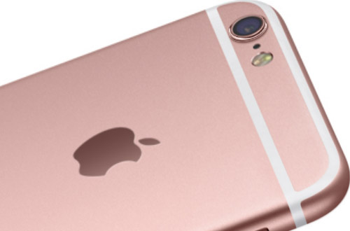 iPhone 7 KGI prévoit ventes en dessous de 2014