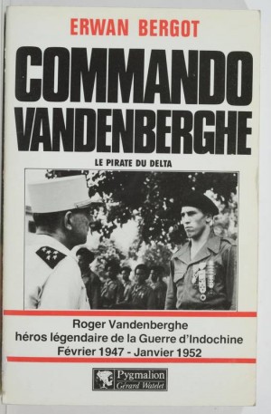Commando Vandenberghe