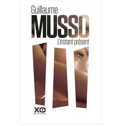 Guillaume Musso Top 10 2015 livres
