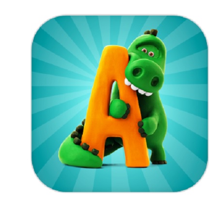 alphabet parlant appli ipad enfants