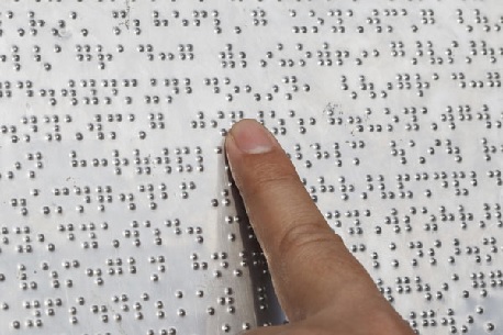 accessibilite braille generique