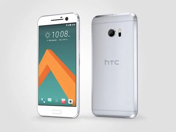 HTC 10 se dévoile en photos