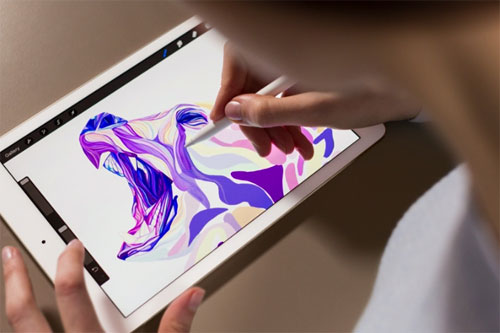 Apple iPad Pro 10 pouces toutes infos en image