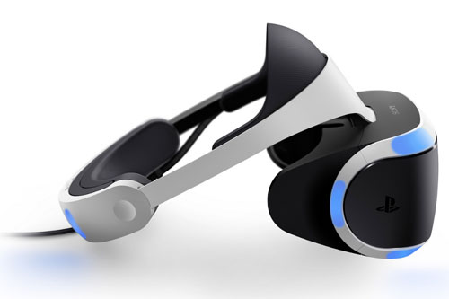 Sony PlayStation VR un prix peut en cacher une autre