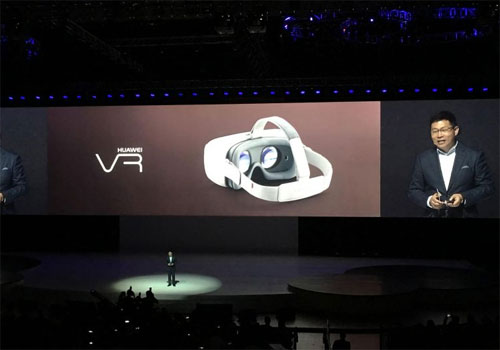 Huawei casque de réalité virtuelle