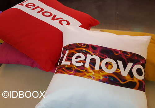 Lenovo annonce smartphone Projet Tango