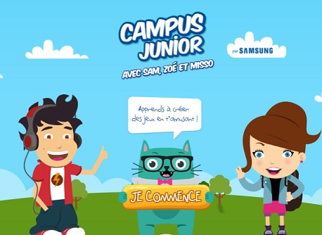 campus junior education