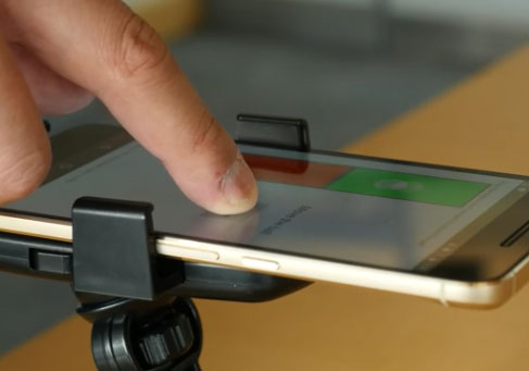 ForcePhone la 3D Touch sur tous smartphones