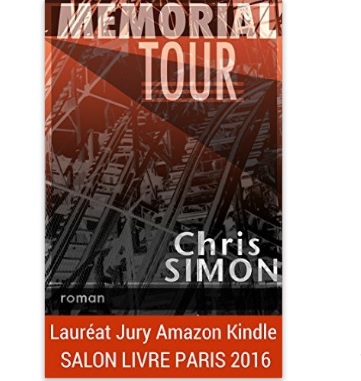 memorial tour chris simon ebook