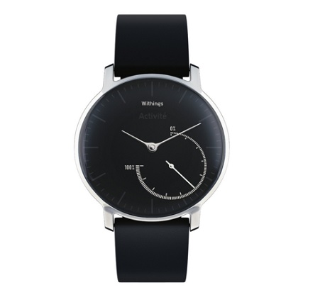 withings montre connectee bon plan