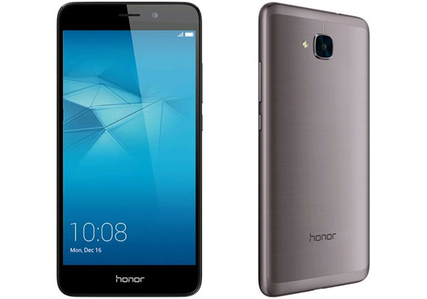 Honor 5C disponible en France