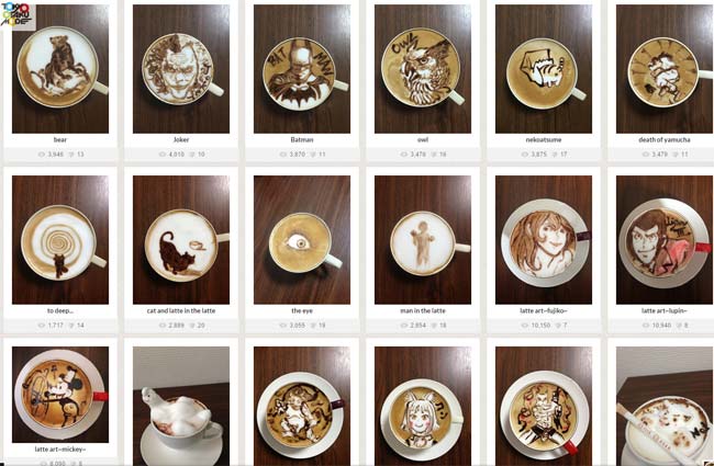 Latte-Art-Kohei-Matsumo