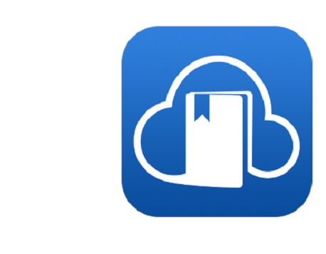 cloudshelf reader ebook apps